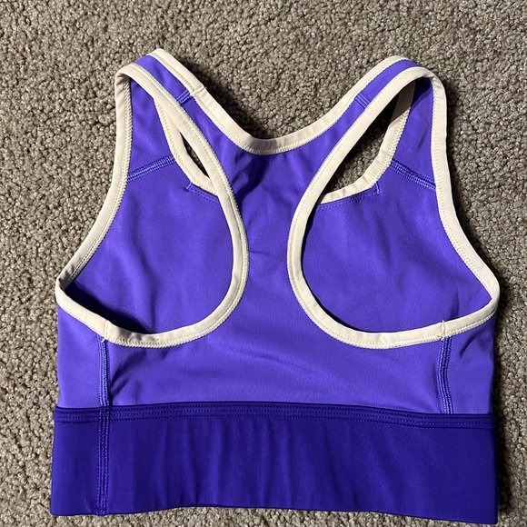 NIKE Sports Bra - Picture 2 of 3